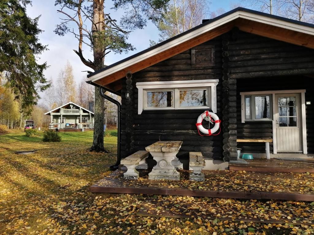 Дома для отпуска Ainola Cottage Алапиткя-74